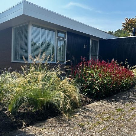De Boet, Dicht Bij Duinen En Zee Villa Warmenhuizen Екстериор снимка