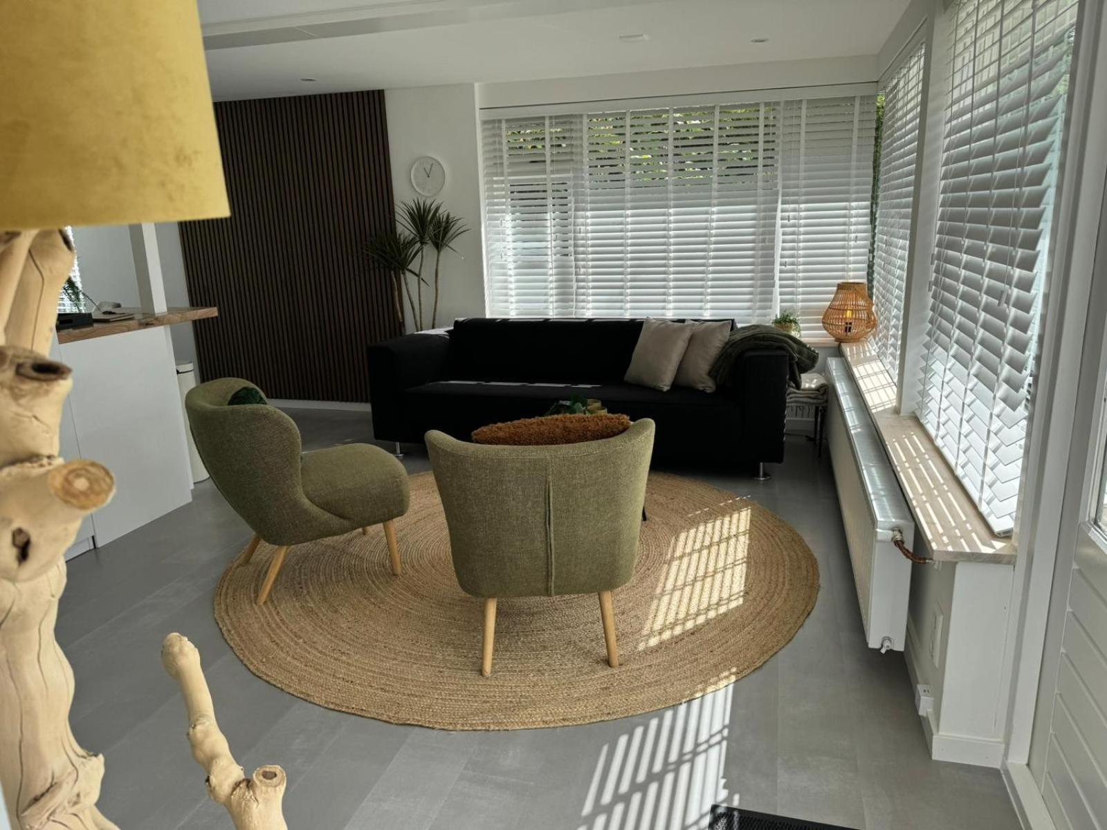 De Boet, Dicht Bij Duinen En Zee Villa Warmenhuizen Екстериор снимка