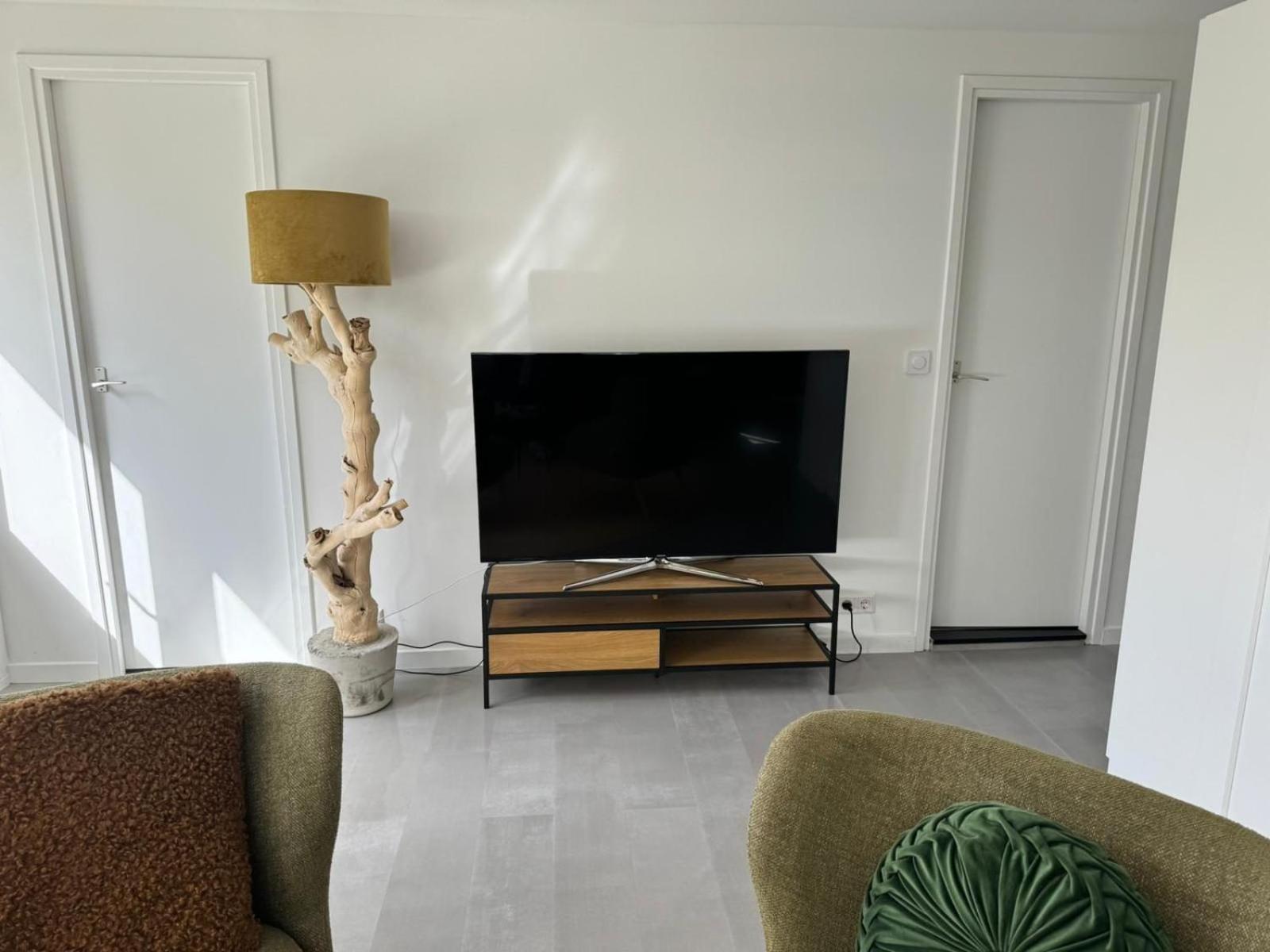 De Boet, Dicht Bij Duinen En Zee Villa Warmenhuizen Екстериор снимка